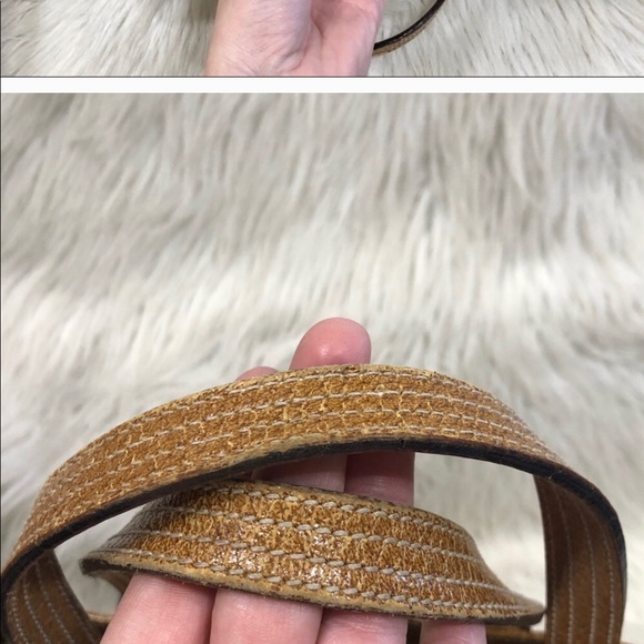 Authentic Gucci Tote and Authentic Gucci Wallet 💙 - Picture 7 of 8